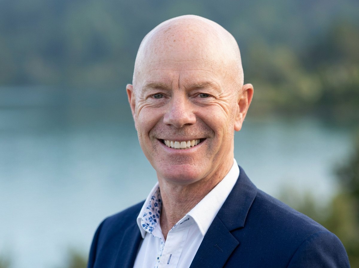 Andy Jensen
